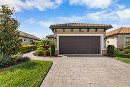 Picture of 11111 Callisia Drive, Odessa, FL 33556
