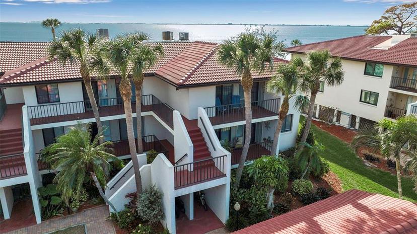 Picture of 3460 Wild Oak Bay Boulevard Unit 145, Bradenton FL 34210