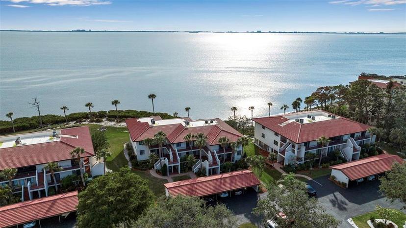 Picture of 3460 Wild Oak Bay Boulevard Unit 145, Bradenton FL 34210
