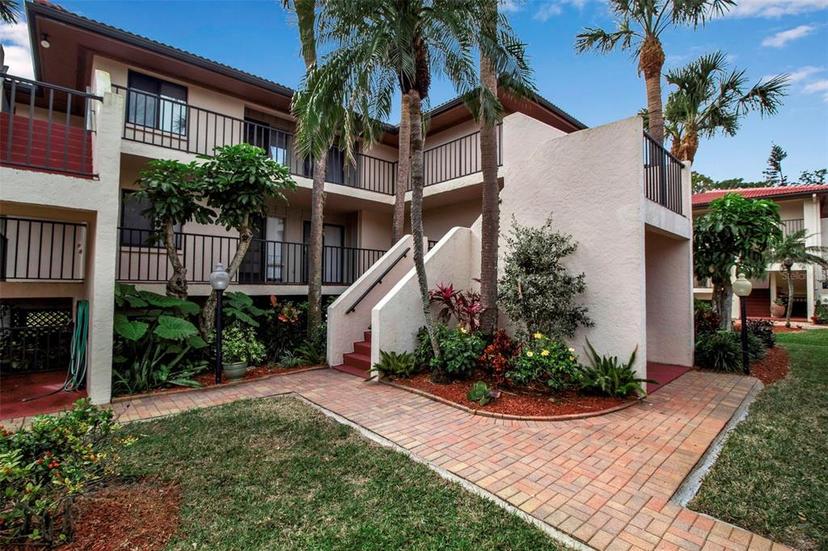 Picture of 3460 Wild Oak Bay Boulevard Unit 145, Bradenton FL 34210