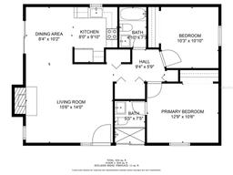 Picture of 5348 Royal Palm Avenue Unit 5348, Sarasota, FL 34234