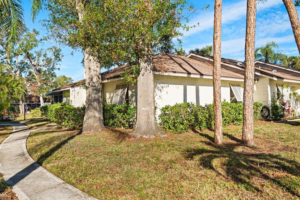 Picture of 5348 Royal Palm Avenue Unit 5348, Sarasota, FL 34234