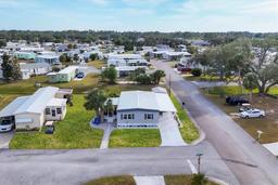Picture of 6401 Floral Court, North Port, FL 34287