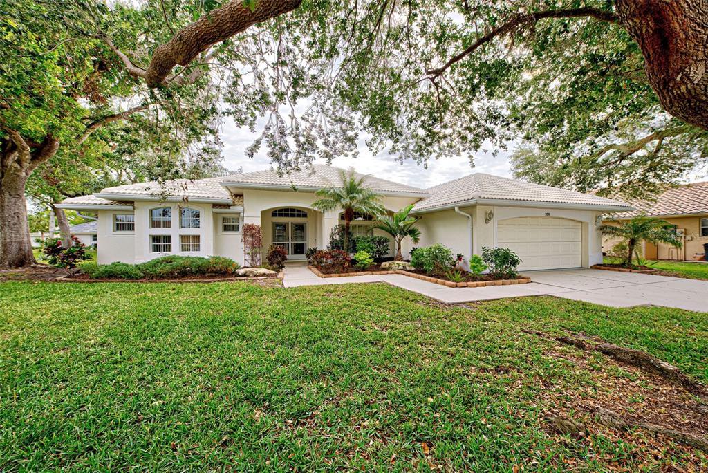 Picture of 339 Meadow Beauty Court, Venice, FL 34293