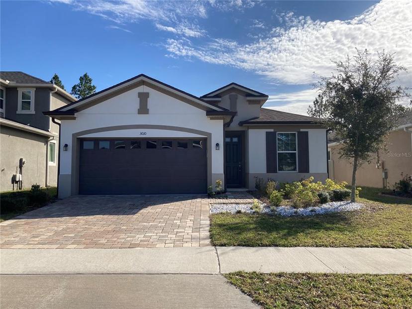 Picture of 3010 Stonegate Drive, Ocoee FL 34761