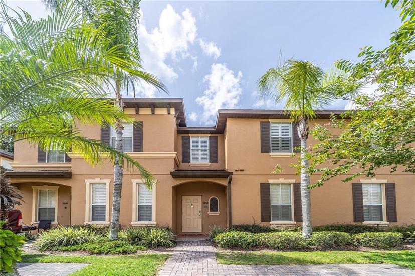 Picture of 3632 Calabria Avenue, Davenport FL 33897