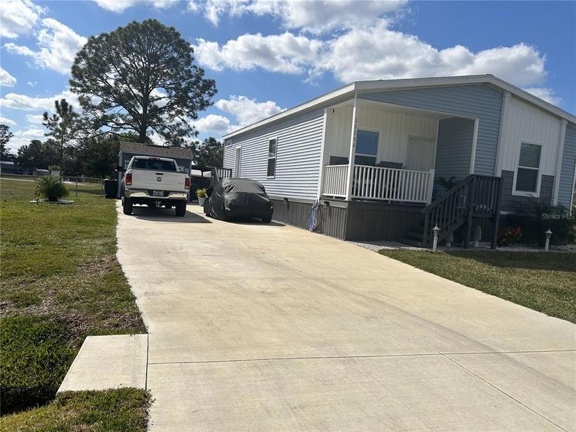 Picture of 25294 Canterbury Drive, Lake Wales FL 33898