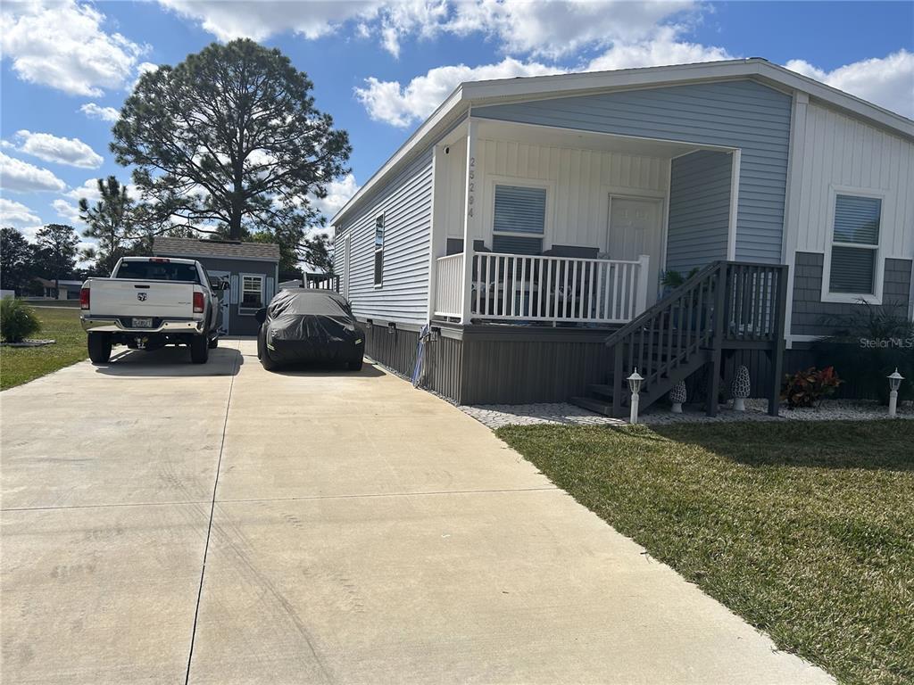 Picture of 25294 Canterbury Drive, Lake Wales, FL 33898