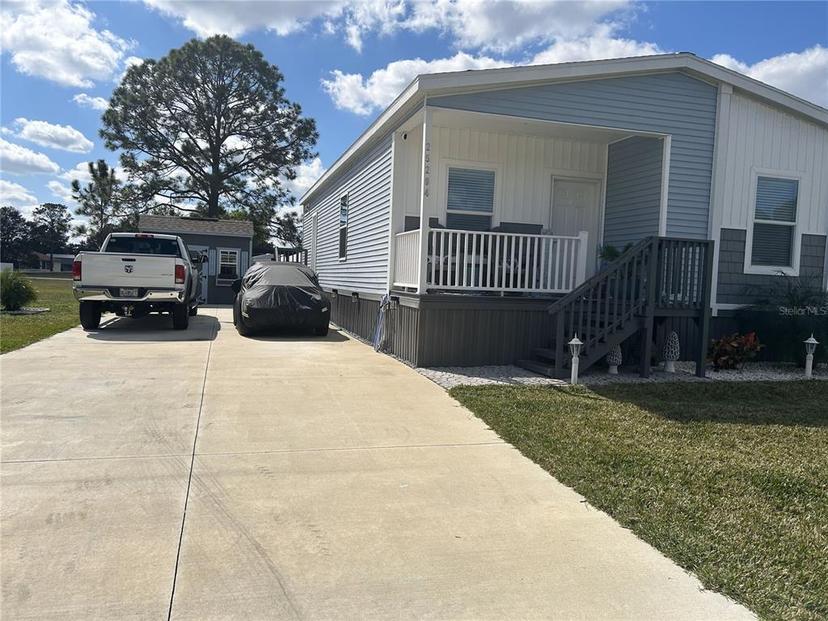 Picture of 25294 Canterbury Drive, Lake Wales FL 33898