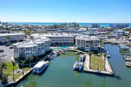 Picture of 5325 Marina Drive Unit 431, Holmes Beach, FL 34217