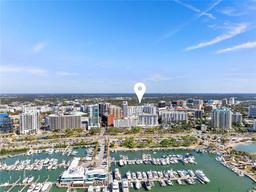 Picture of 111 S Pineapple Avenue Unit 607, Sarasota, FL 34236