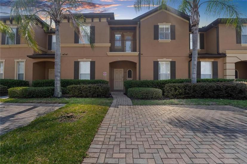 Picture of 225 Cambria Avenue, Davenport FL 33897