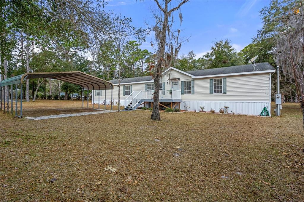 Picture of 6279 W Appomattox Lane, Homosassa, FL 34448