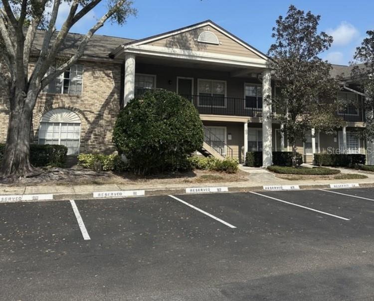 Picture of 121 Reserve Circle Unit 209, Oviedo FL 32765