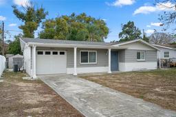 Picture of 4925 Beacon Hill Drive, New Port Richey, FL 34652