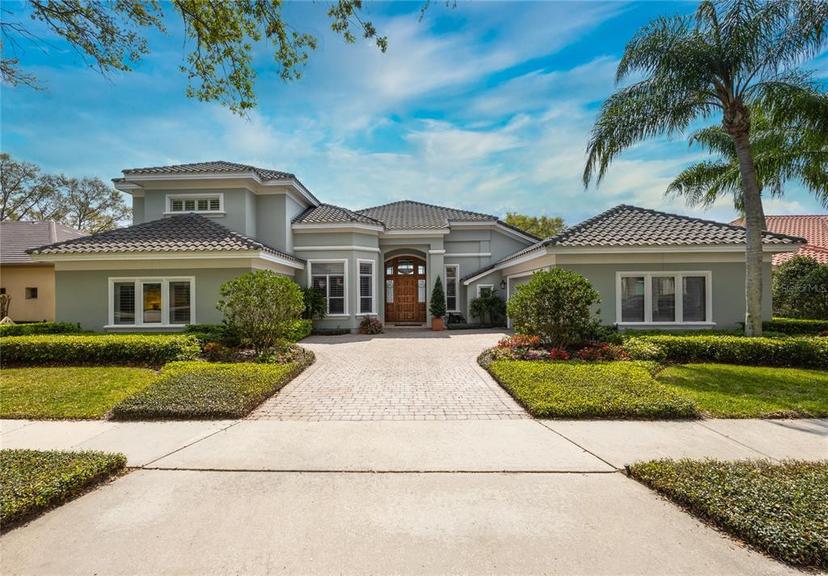 Picture of 661 Cricklewood Terrace, Lake Mary FL 32746