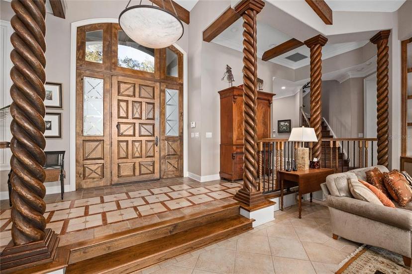 Picture of 661 Cricklewood Terrace, Lake Mary FL 32746