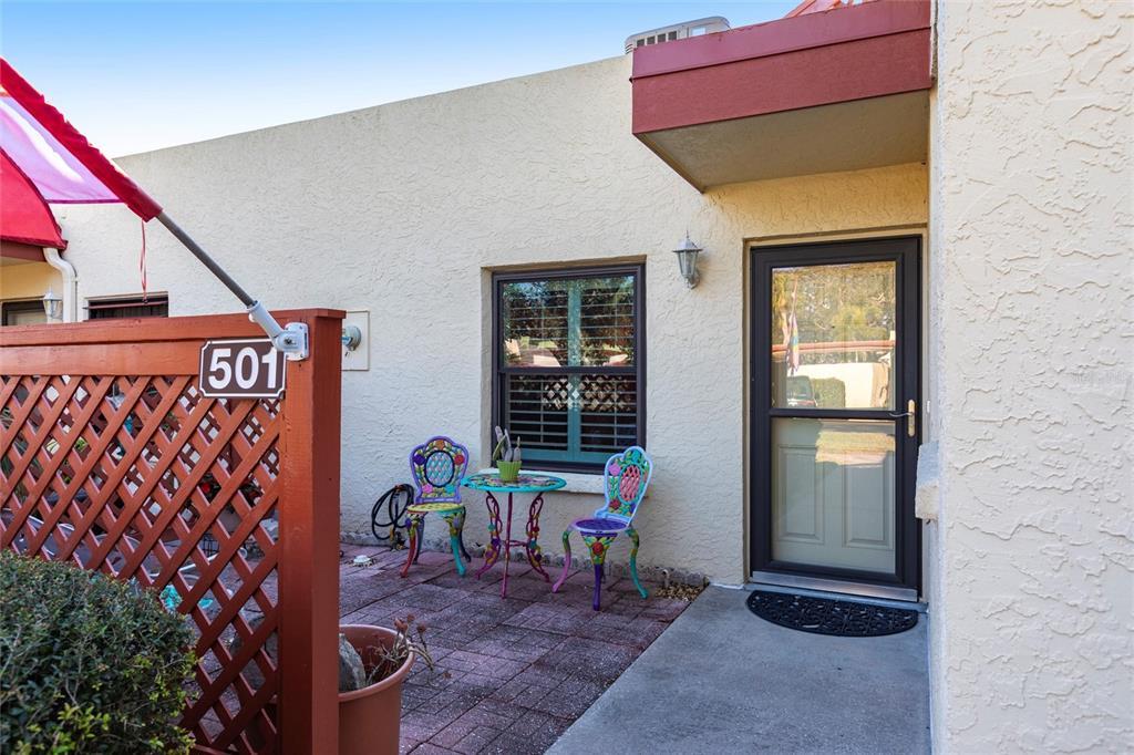 Picture of 501 Spring Lakes Boulevard Unit 501, Bradenton, FL 34210