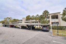 Picture of 940 Virginia Street Unit 208, Dunedin, FL 34698