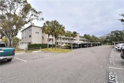 Picture of 940 Virginia Street Unit 208, Dunedin, FL 34698