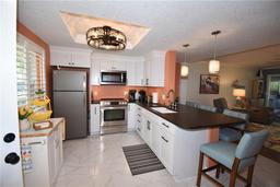 Picture of 940 Virginia Street Unit 208, Dunedin, FL 34698
