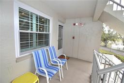 Picture of 940 Virginia Street Unit 208, Dunedin, FL 34698