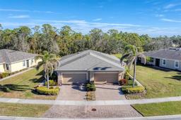 Picture of 13542 Abercrombie Drive, Englewood, FL 34223