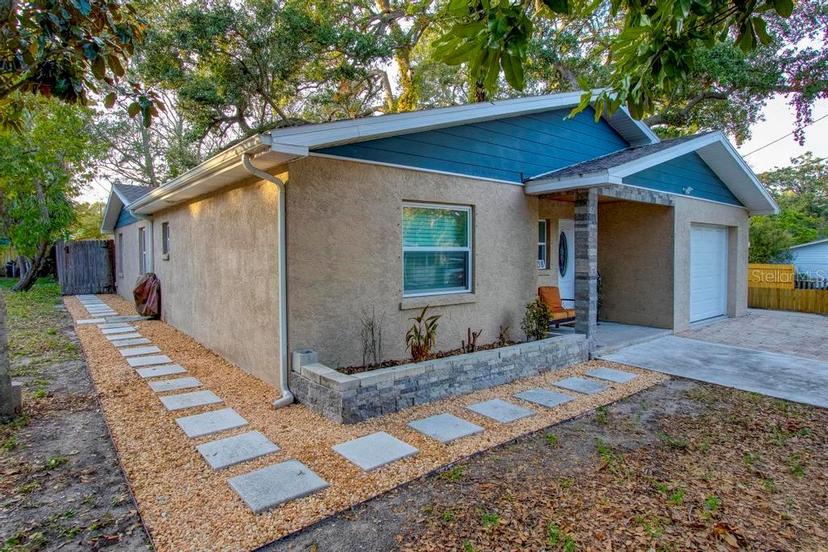 Picture of 1208 Orange Avenue, Dunedin FL 34698