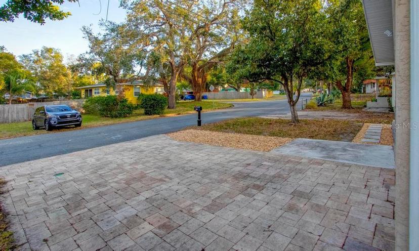 Picture of 1208 Orange Avenue, Dunedin FL 34698