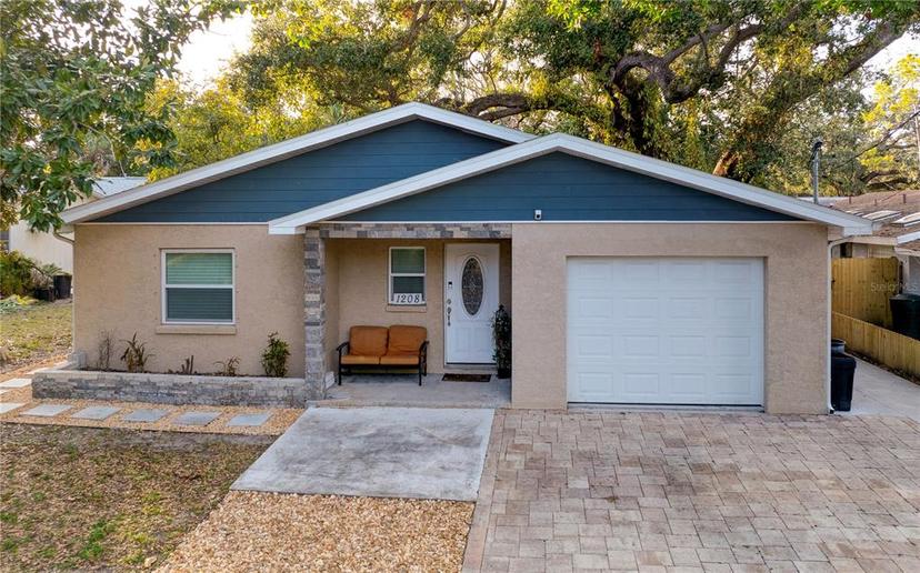Picture of 1208 Orange Avenue, Dunedin FL 34698