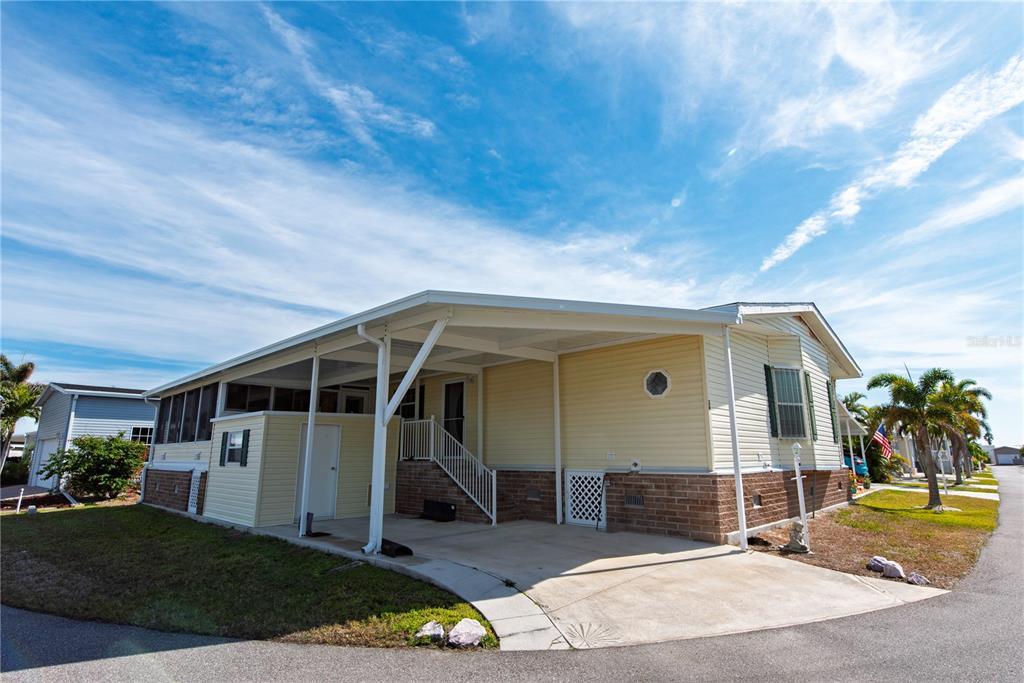 Picture of 36 Emden Circle, Punta Gorda, FL 33950