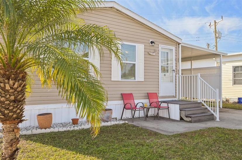 Picture of 6904 Cortez Road W Unit 10, Bradenton FL 34210