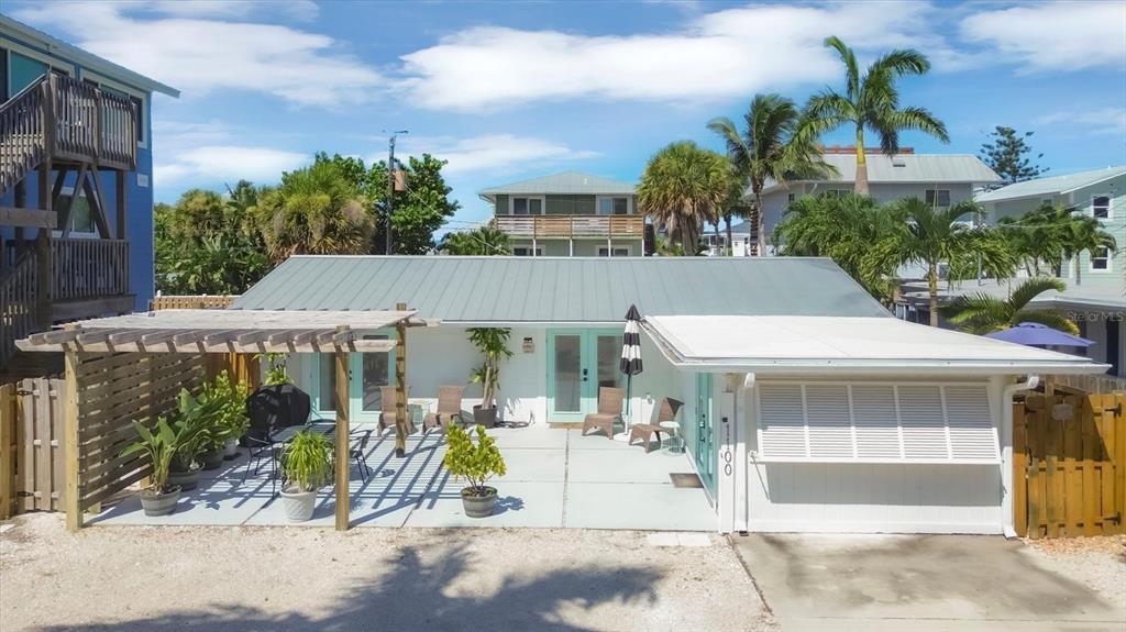 Picture of 1100 Gulf Boulevard, Englewood, FL 34223