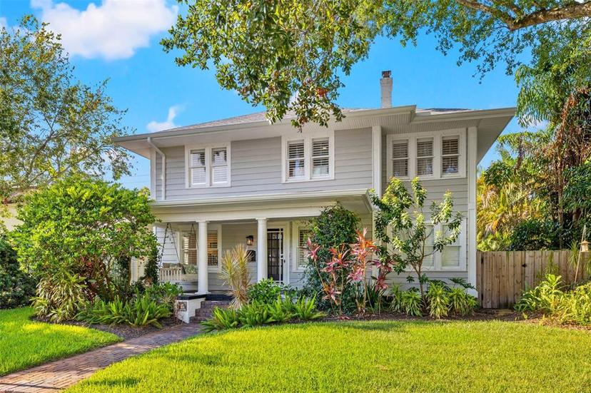 Picture of 425 20Th Avenue Ne, St Petersburg FL 33704