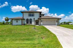 Picture of 4630 Fallon Circle, Port Charlotte, FL 33948