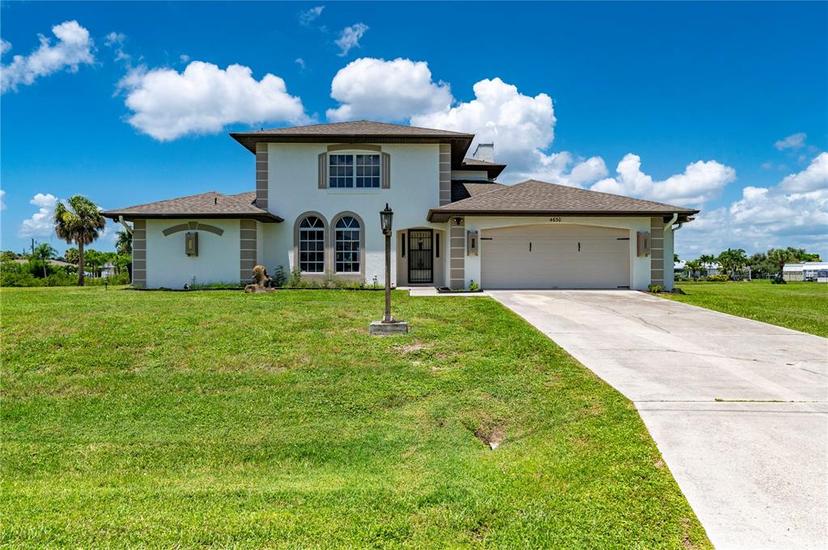 Picture of 4630 Fallon Circle, Port Charlotte FL 33948