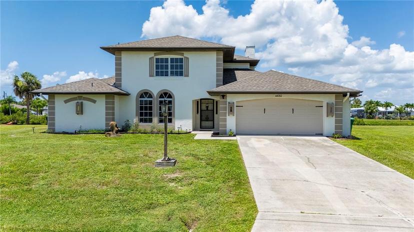 Picture of 4630 Fallon Circle, Port Charlotte FL 33948
