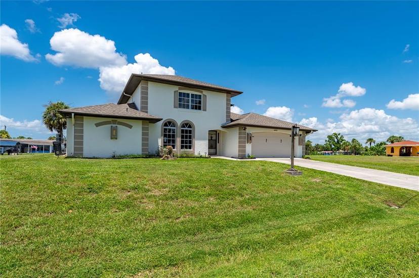 Picture of 4630 Fallon Circle, Port Charlotte FL 33948