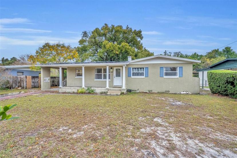 Picture of 3501 Calumet Drive, Orlando FL 32810