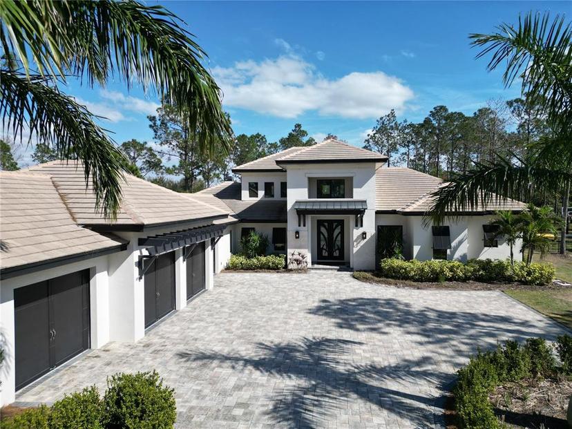 Picture of 16902 Vinci Way, Montverde FL 34756