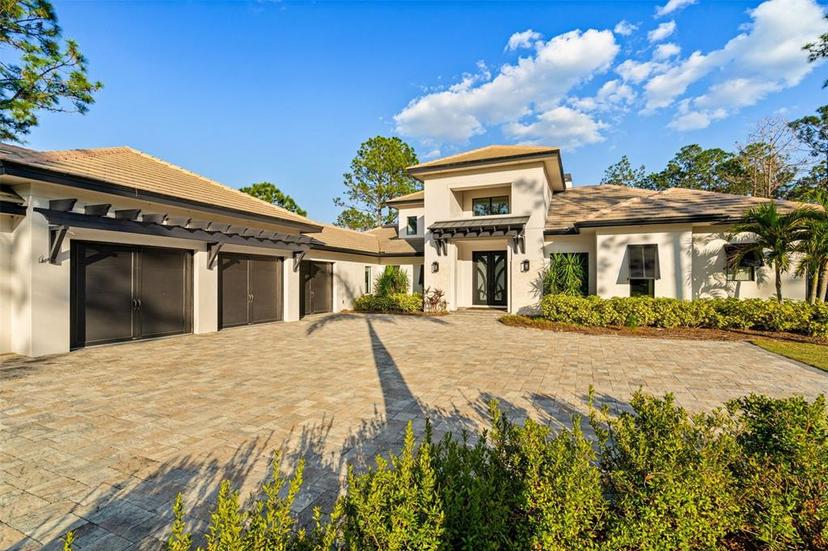 Picture of 16902 Vinci Way, Montverde FL 34756