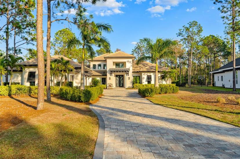Picture of 16902 Vinci Way, Montverde FL 34756