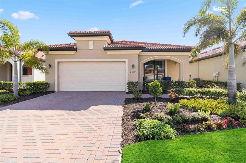 Picture of 24269 Spartina Drive, Venice FL 34293