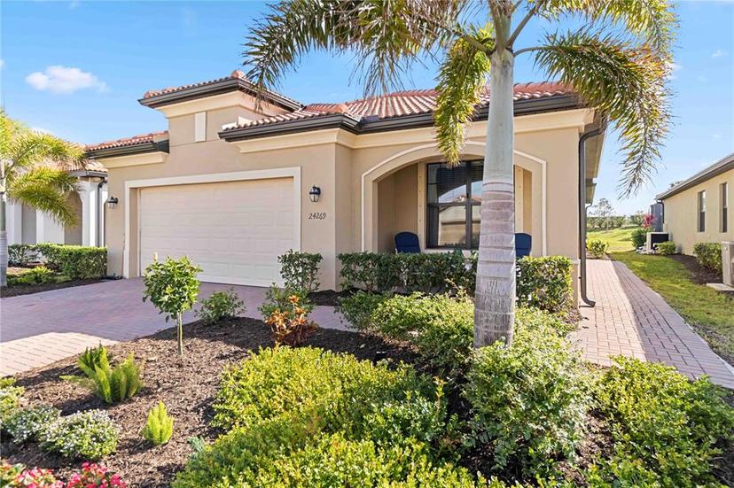 Picture of 24269 Spartina Drive, Venice FL 34293