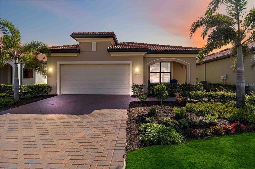 Picture of 24269 Spartina Drive, Venice FL 34293