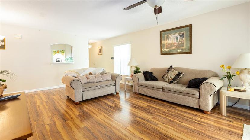 Picture of 143 Hollingshead Loop, Davenport FL 33896
