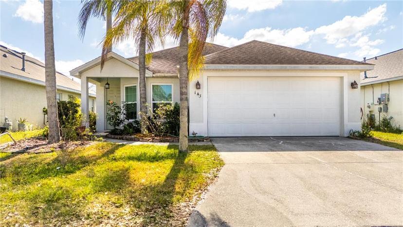 Picture of 143 Hollingshead Loop, Davenport FL 33896