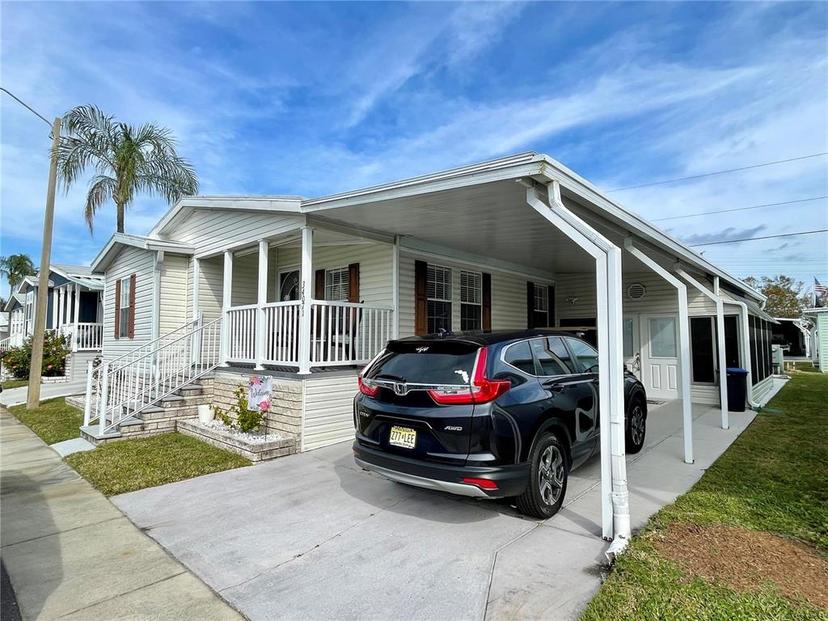 Picture of 34071 Avocado Drive N, Pinellas Park FL 33781