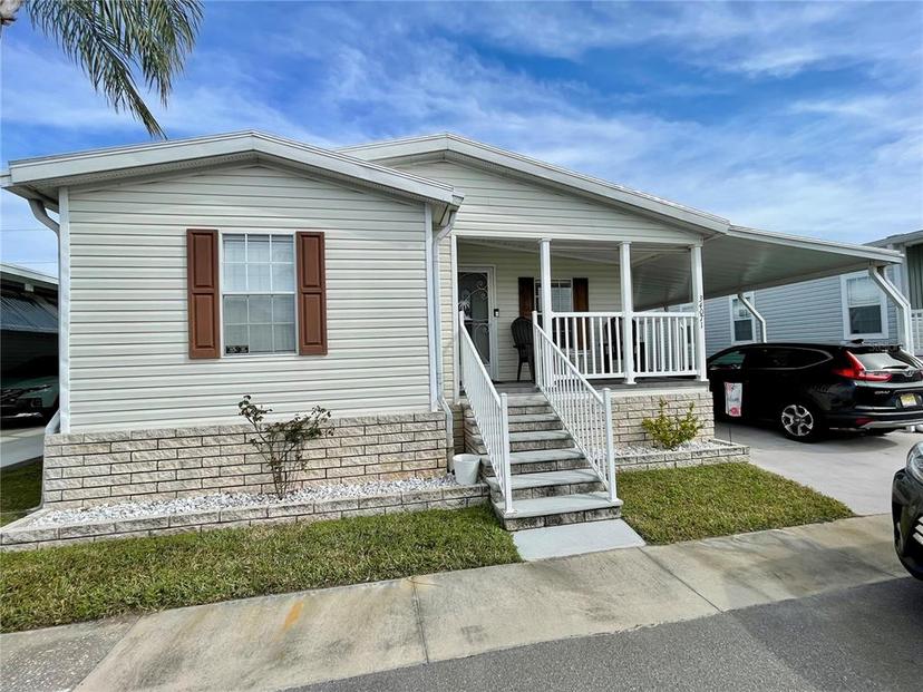 Picture of 34071 Avocado Drive N, Pinellas Park FL 33781