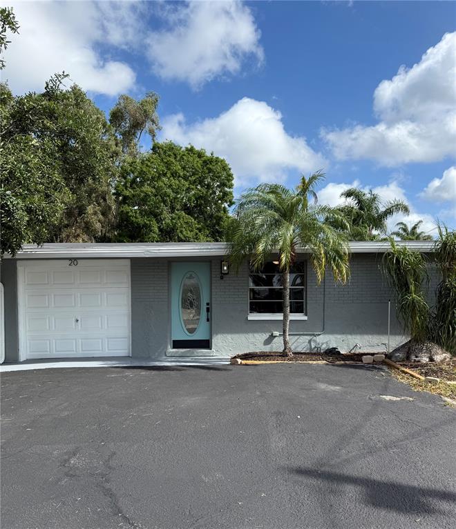 Picture of 20 Cypress Drive, Palm Harbor FL 34684